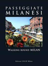 Passeggiate milanesi - Librerie.coop