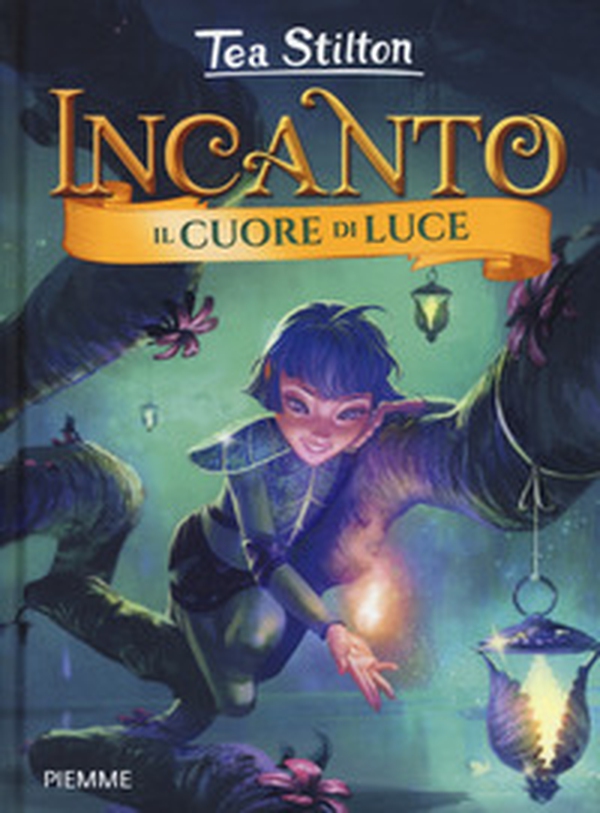 Il cuore di luce. Incanto - Librerie.coop Il cuore di luce. Incanto - Librerie.coop