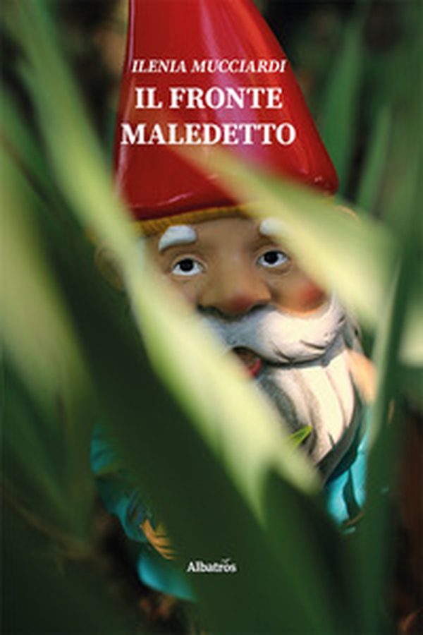 Il fronte maledetto - Librerie.coop Il fronte maledetto - Librerie.coop