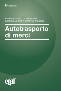 Autotrasporto di merci - Librerie.coop