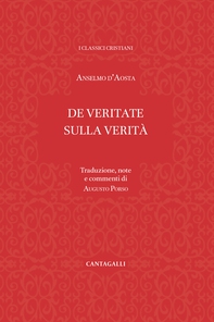 De veritate – Sulla verità - Librerie.coop