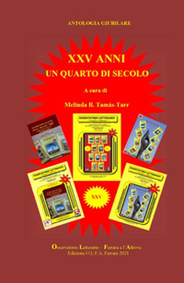 XXV anni. Un quarto di secolo - Librerie.coop XXV anni. Un quarto di secolo - Librerie.coop