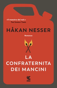 La confraternita dei mancini - Librerie.coop La confraternita dei mancini - Librerie.coop