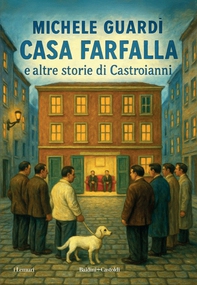 Casa Farfalla - Librerie.coop