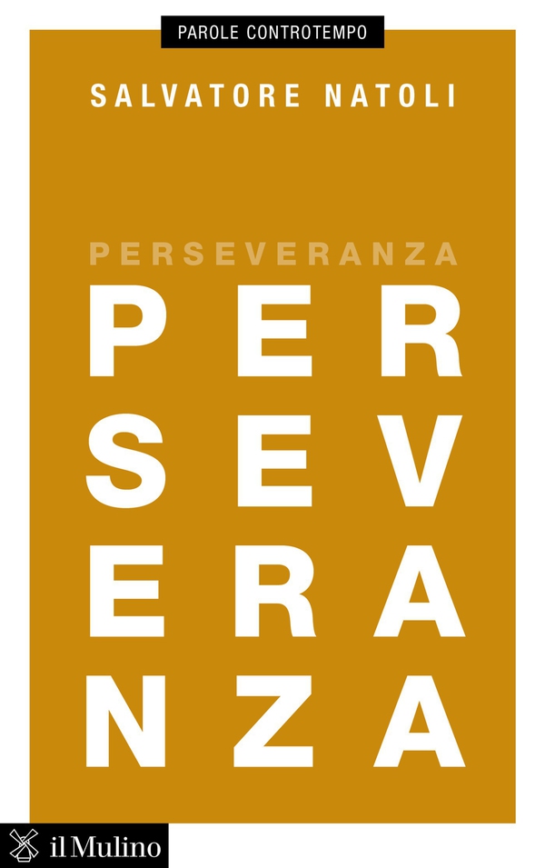 Perseveranza - Librerie.coop Perseveranza - Librerie.coop