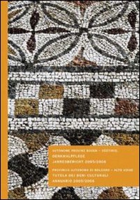 Denkmaljahrespflegebericht - Librerie.coop