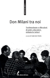 Don Milani tra noi - Librerie.coop