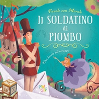 Il soldatino di piombo - Librerie.coop