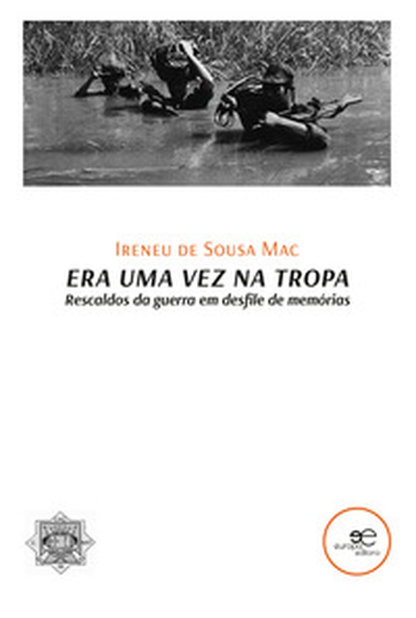 Era uma vez na tropa - Librerie.coop Era uma vez na tropa - Librerie.coop