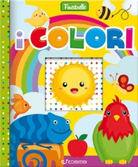 I colori - Librerie.coop