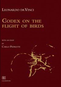 Codex of the flight of birds - Librerie.coop Codex of the flight of birds - Librerie.coop