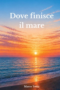 Dove finisce il mare - Librerie.coop