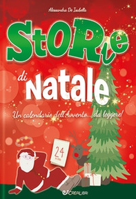 Storie di Natale. Un calendario dell'Avvento... da leggere! - Librerie.coop