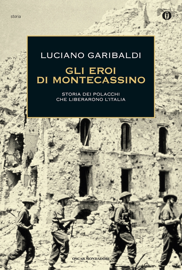Gli eroi di Montecassino - Librerie.coop Gli eroi di Montecassino - Librerie.coop