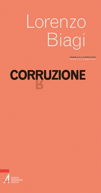 Corruzione - Librerie.coop