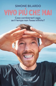 Vivo più che mai - Librerie.coop