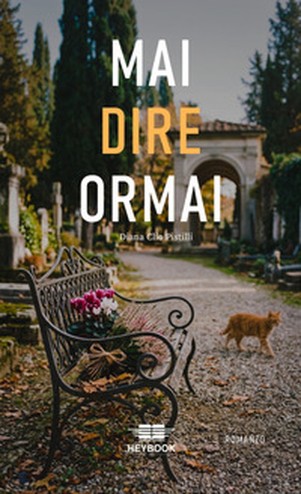 Mai dire ormai - Librerie.coop