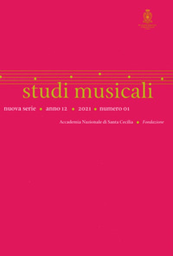 Studi Musicali. N.S. Ediz. inglese, tedesco e italiano - Librerie.coop Studi Musicali. N.S. Ediz. inglese, tedesco e italiano - Librerie.coop