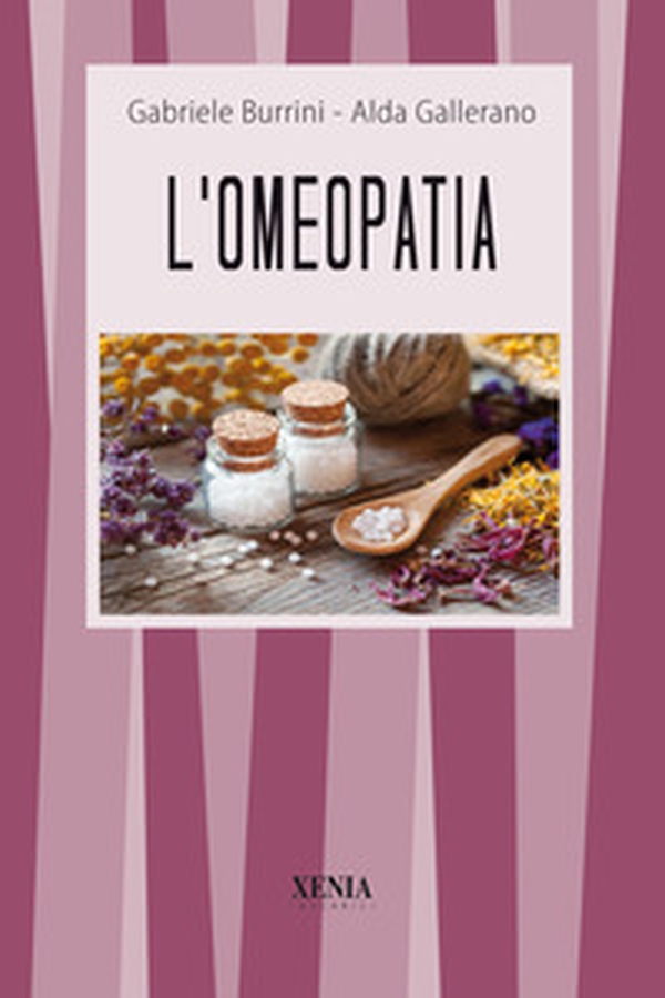 L'omeopatia - Librerie.coop L'omeopatia - Librerie.coop