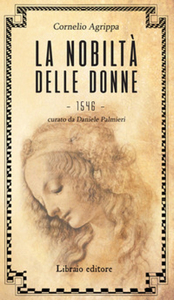 La nobiltà delle donne - Librerie.coop La nobiltà delle donne - Librerie.coop