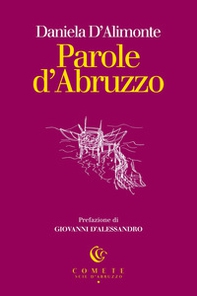 Parole d'Abruzzo - Librerie.coop