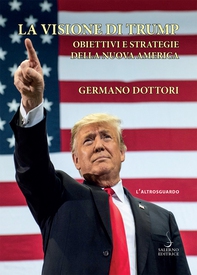 La visione di Trump - Librerie.coop La visione di Trump - Librerie.coop