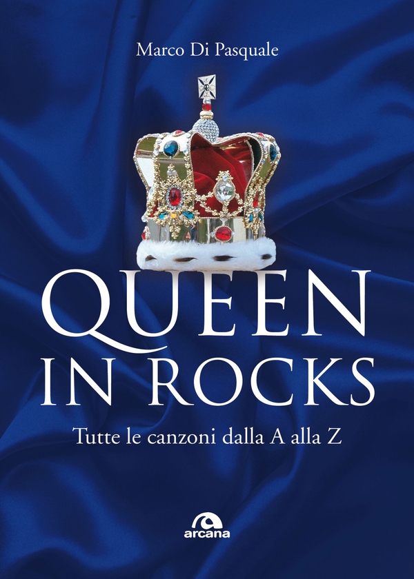 Queen in rocks - Librerie.coop Queen in rocks - Librerie.coop