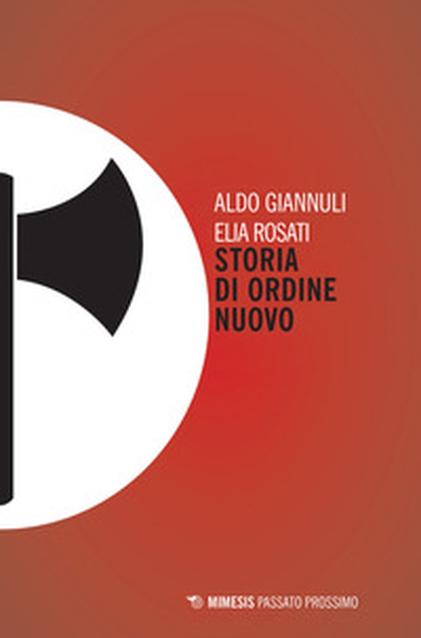 Storia di Ordine Nuovo - Librerie.coop Storia di Ordine Nuovo - Librerie.coop