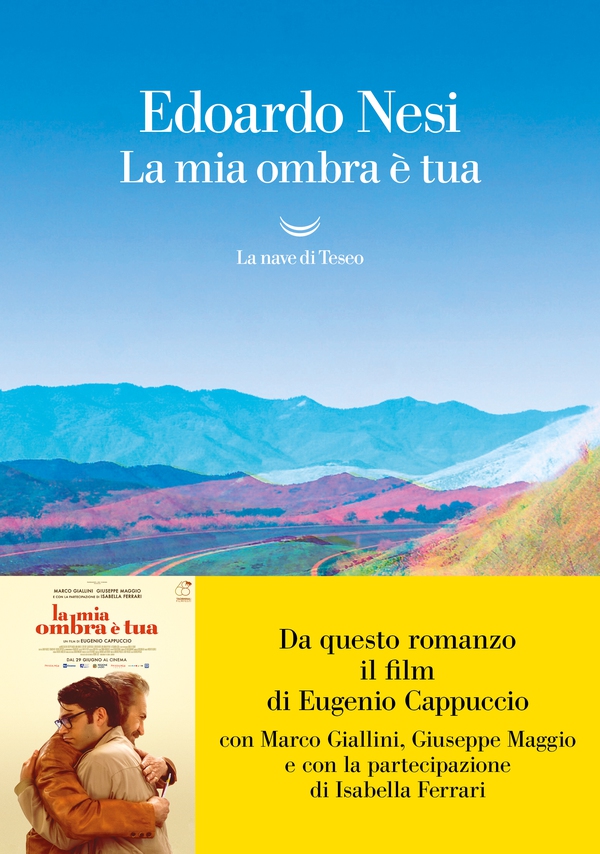 La mia ombra è tua - Librerie.coop La mia ombra è tua - Librerie.coop