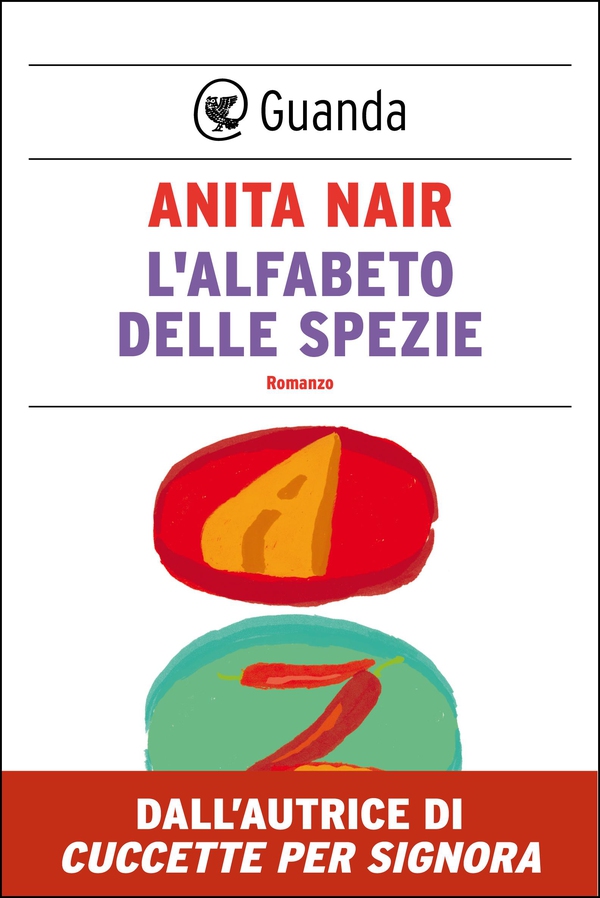 L'alfabeto delle spezie - Librerie.coop L'alfabeto delle spezie - Librerie.coop