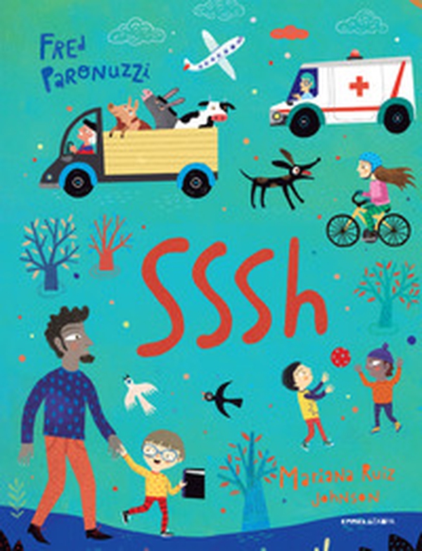 Sssh - Librerie.coop Sssh - Librerie.coop
