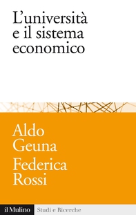 L'università e il sistema economico - Librerie.coop L'università e il sistema economico - Librerie.coop