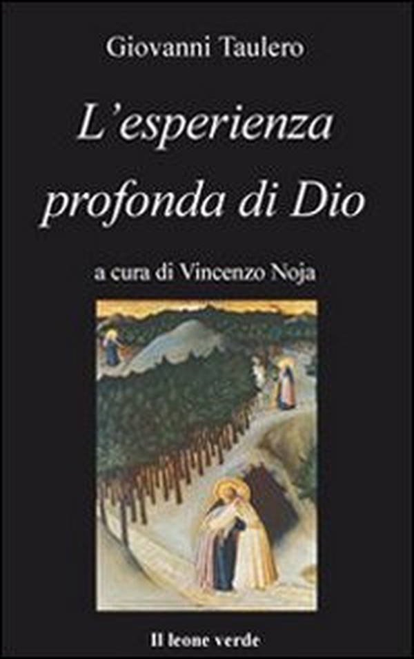 L'esperienza profonda di Dio - Librerie.coop L'esperienza profonda di Dio - Librerie.coop