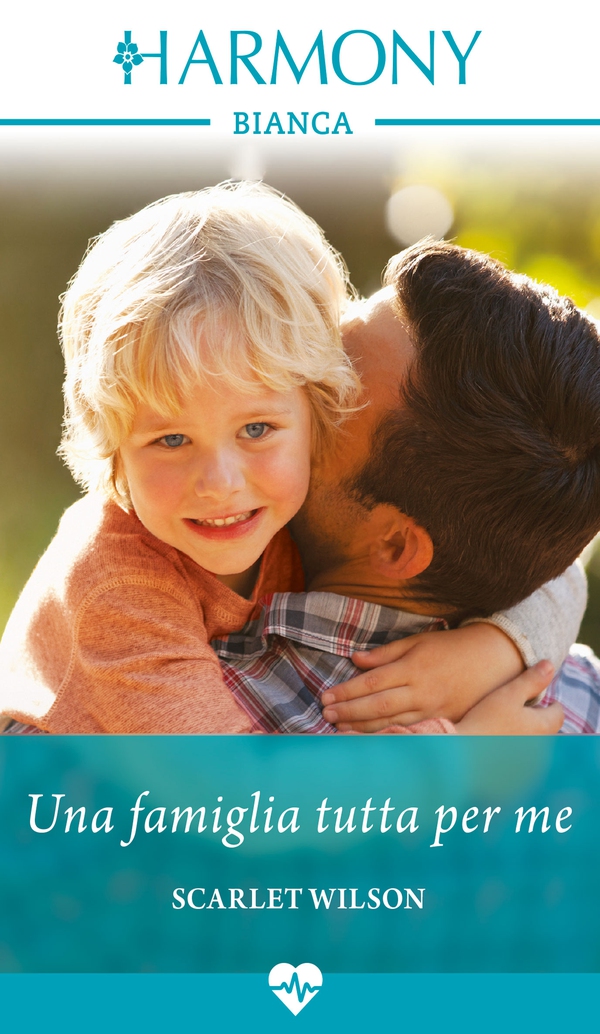 Una famiglia tutta per me - Librerie.coop