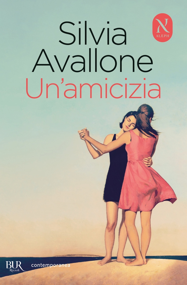 Un'amicizia - Librerie.coop Un'amicizia - Librerie.coop
