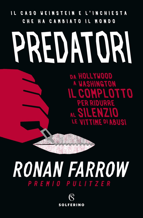 Predatori - Librerie.coop Predatori - Librerie.coop