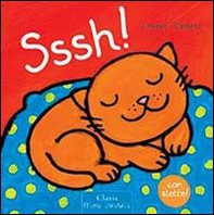 Sssh! - Librerie.coop Sssh! - Librerie.coop
