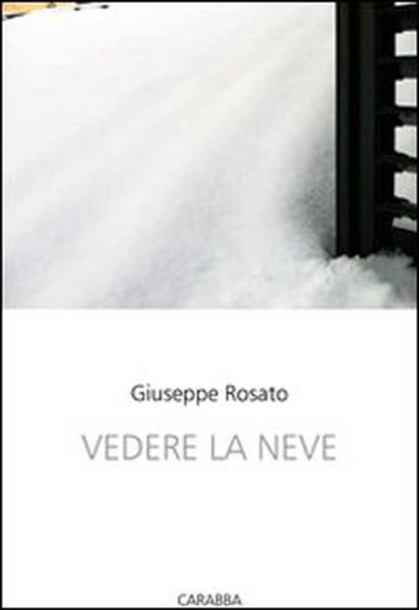 Vedere la neve - Librerie.coop Vedere la neve - Librerie.coop