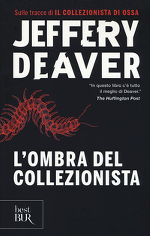 L'ombra del collezionista - Librerie.coop L'ombra del collezionista - Librerie.coop