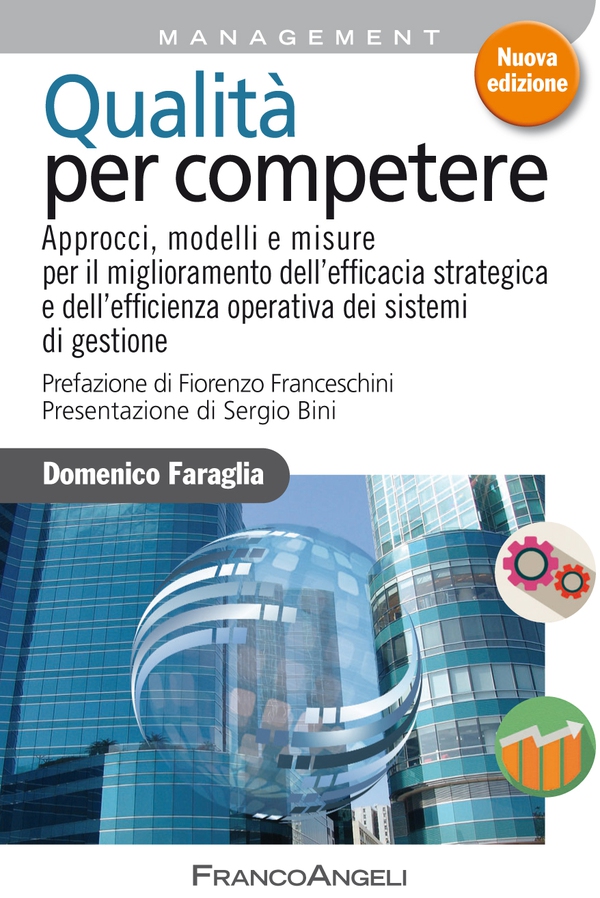 Qualità per competere - Librerie.coop Qualità per competere - Librerie.coop