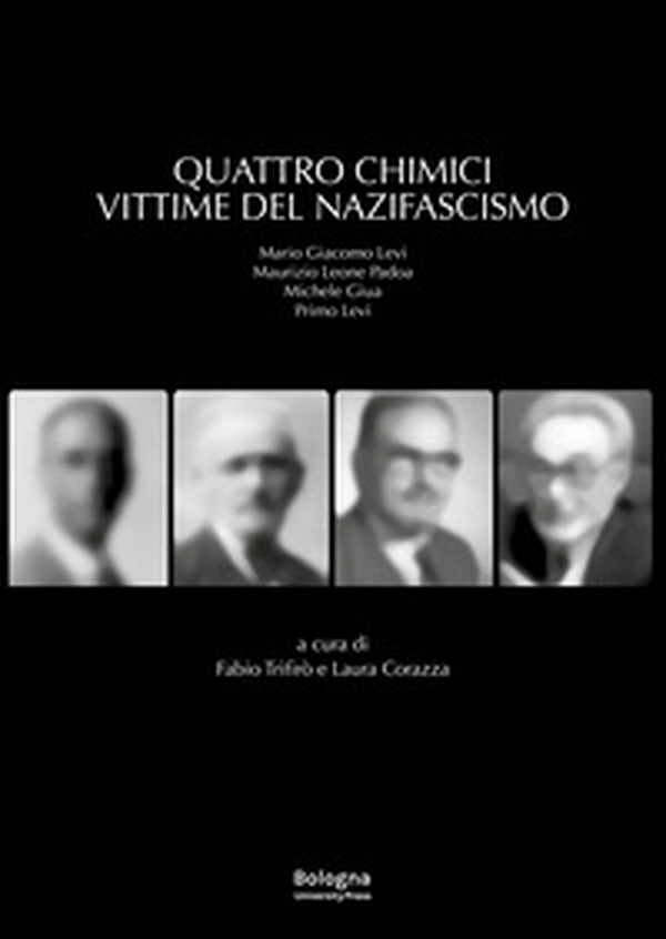Quattro chimici vittime del nazifascismo - Librerie.coop Quattro chimici vittime del nazifascismo - Librerie.coop