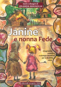 Janine e nonna Fede - Librerie.coop