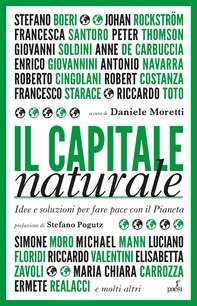 Il capitale naturale - Librerie.coop
