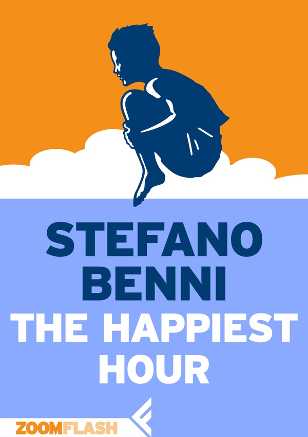 The Happiest Hour - Librerie.coop The Happiest Hour - Librerie.coop