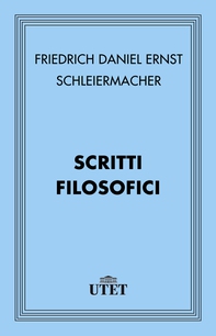 Scritti filosofici - Librerie.coop