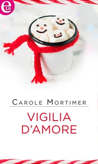 Vigilia d'amore (eLit) - Librerie.coop Vigilia d'amore (eLit) - Librerie.coop