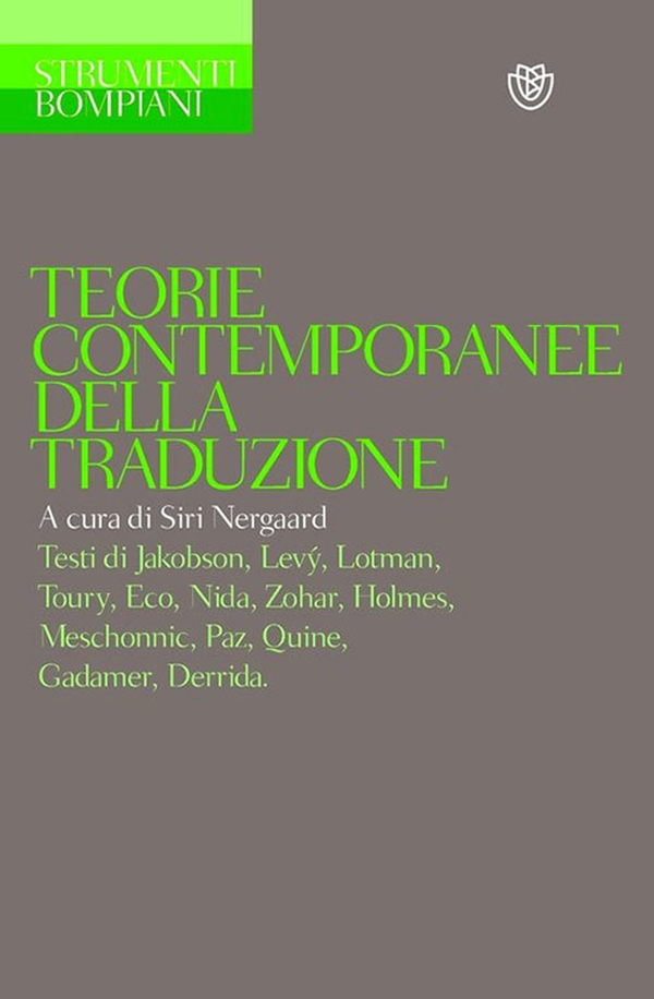 Teorie contemporanee della traduzione - Librerie.coop Teorie contemporanee della traduzione - Librerie.coop