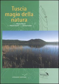 Tuscia magia della natura - Librerie.coop