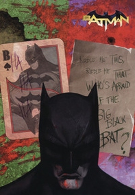 Rinascita. Batman. Jumbo edition - Librerie.coop