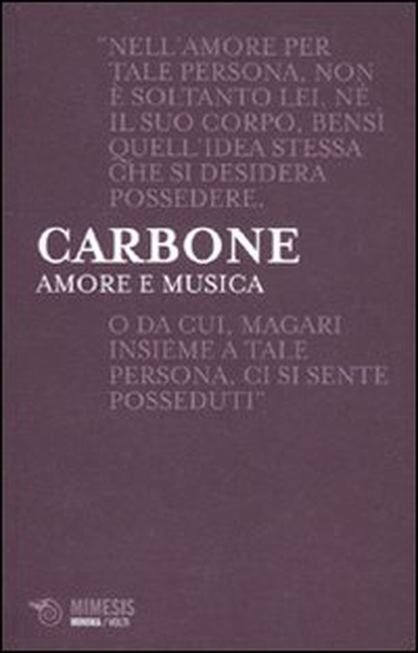 Amore e musica. Tema e variazioni - Librerie.coop Amore e musica. Tema e variazioni - Librerie.coop